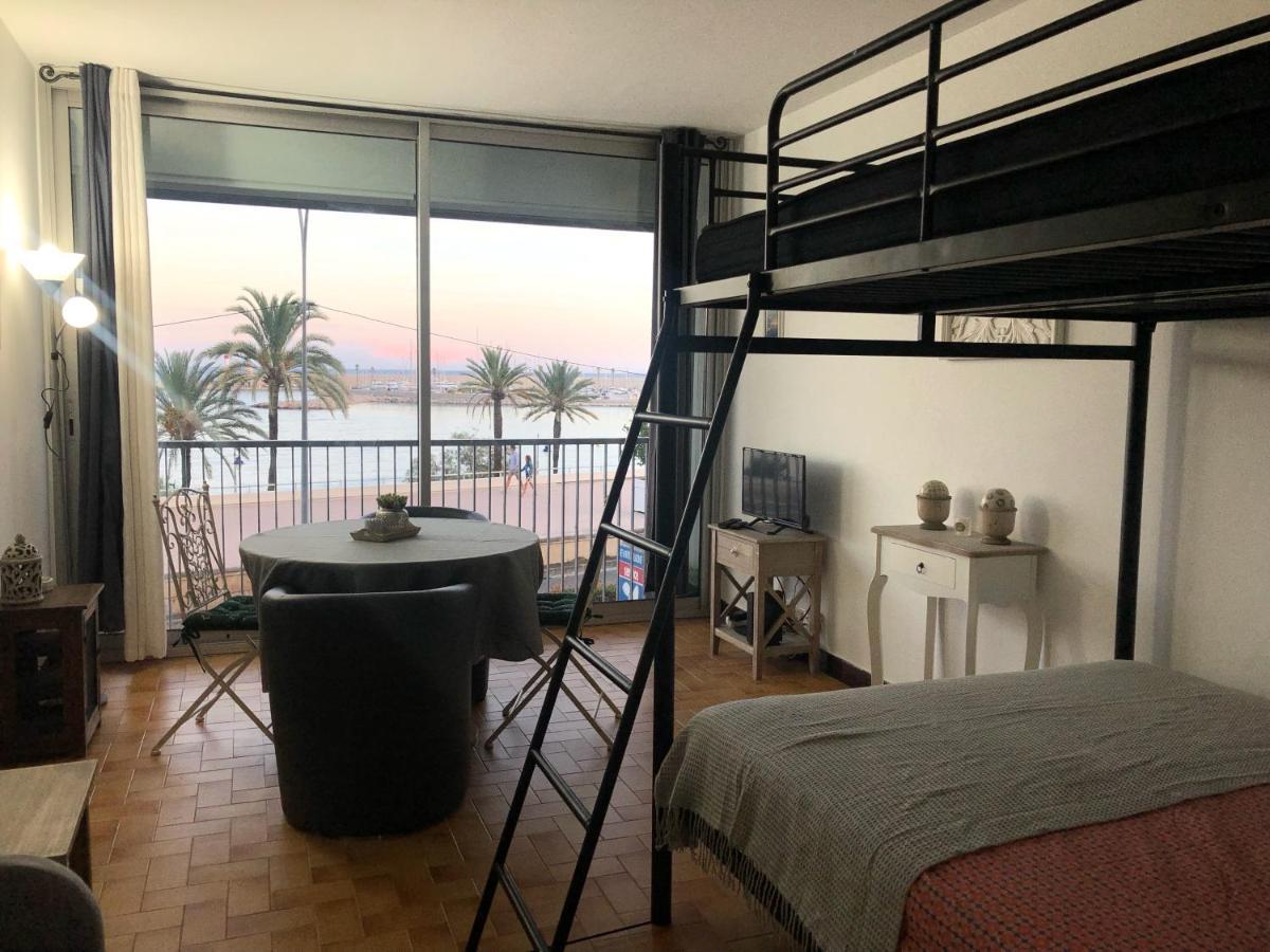 Etoile De Mer - Menton, Garavan Exterior foto